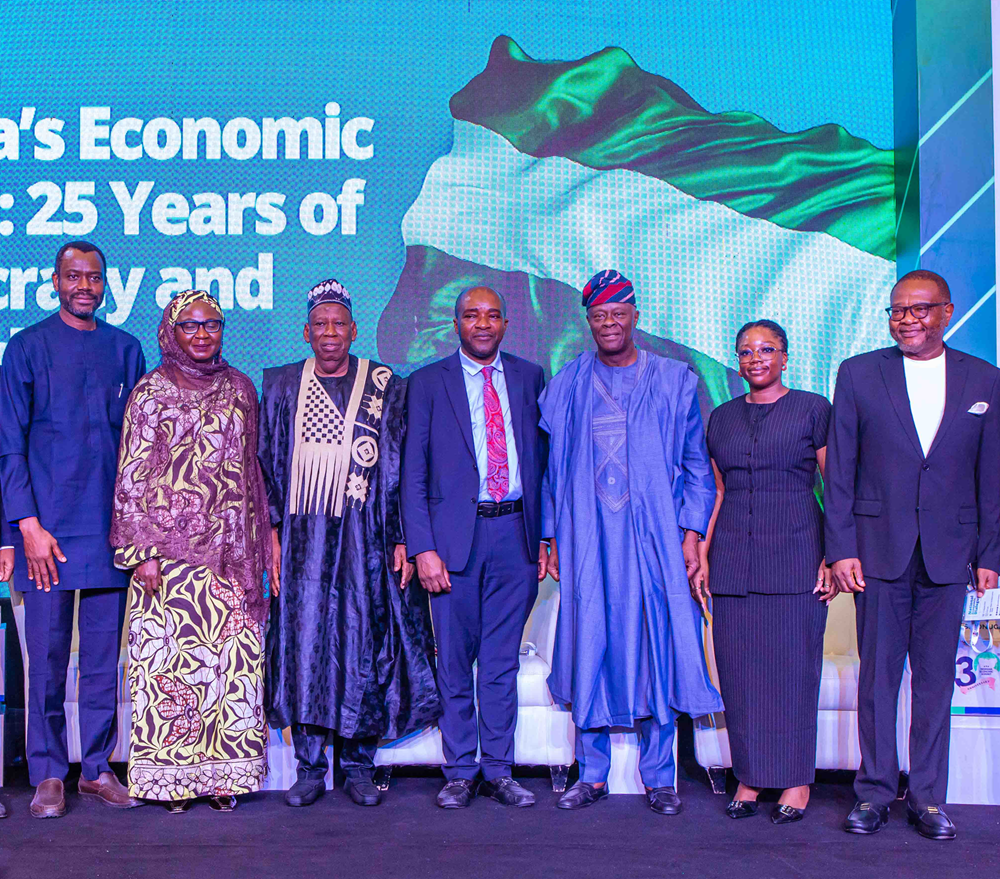 NESG Hosts National Economic Dialogue 2024 on Strengthening Nigeria's Economic Future